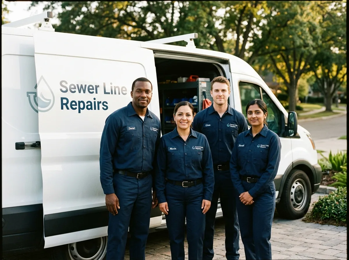 Emergency Plumber company in Saint Marys, PA