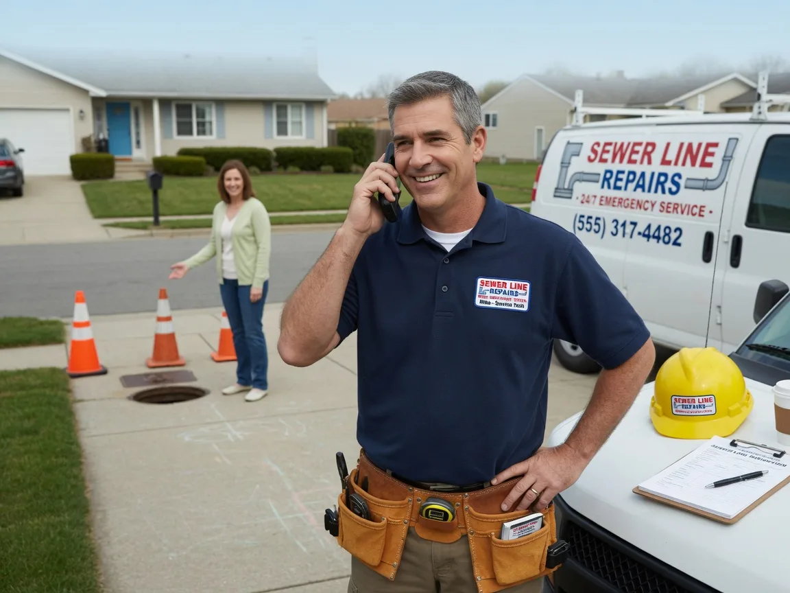 Emergency Plumber Saint Marys, PA FAQs